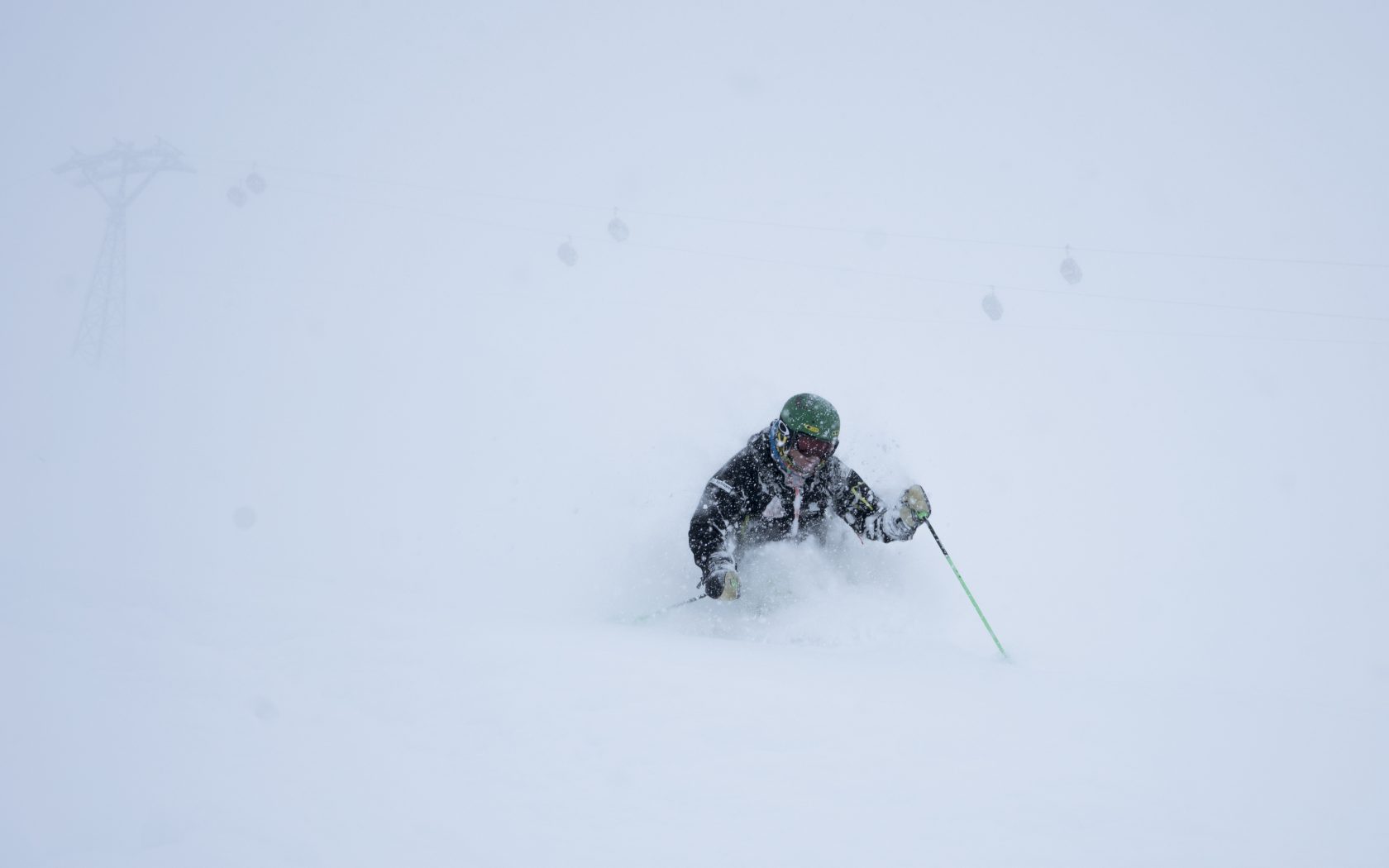7 Top Tips To Powder Skiing Sia Austria