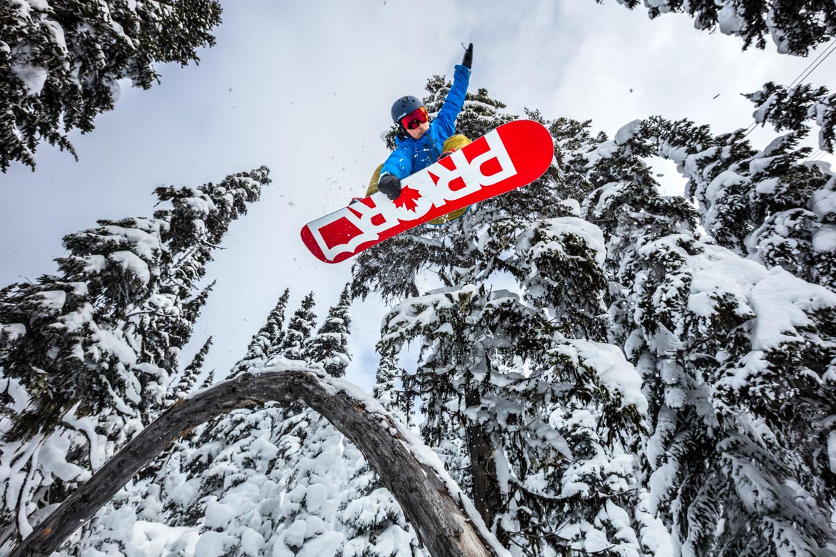 Snowboard Instructor Course Canada Ski Instructor Academy Austria