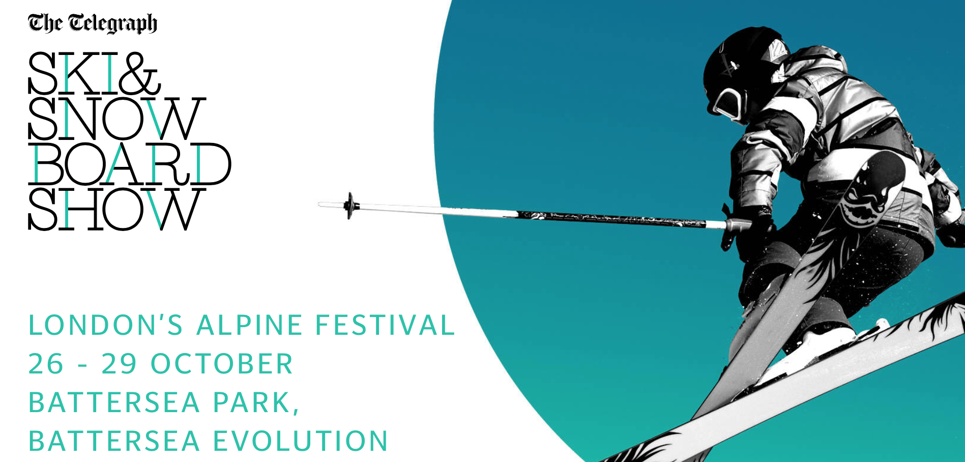 LONDON SKI SHOW MEET & GREET SIA Austria