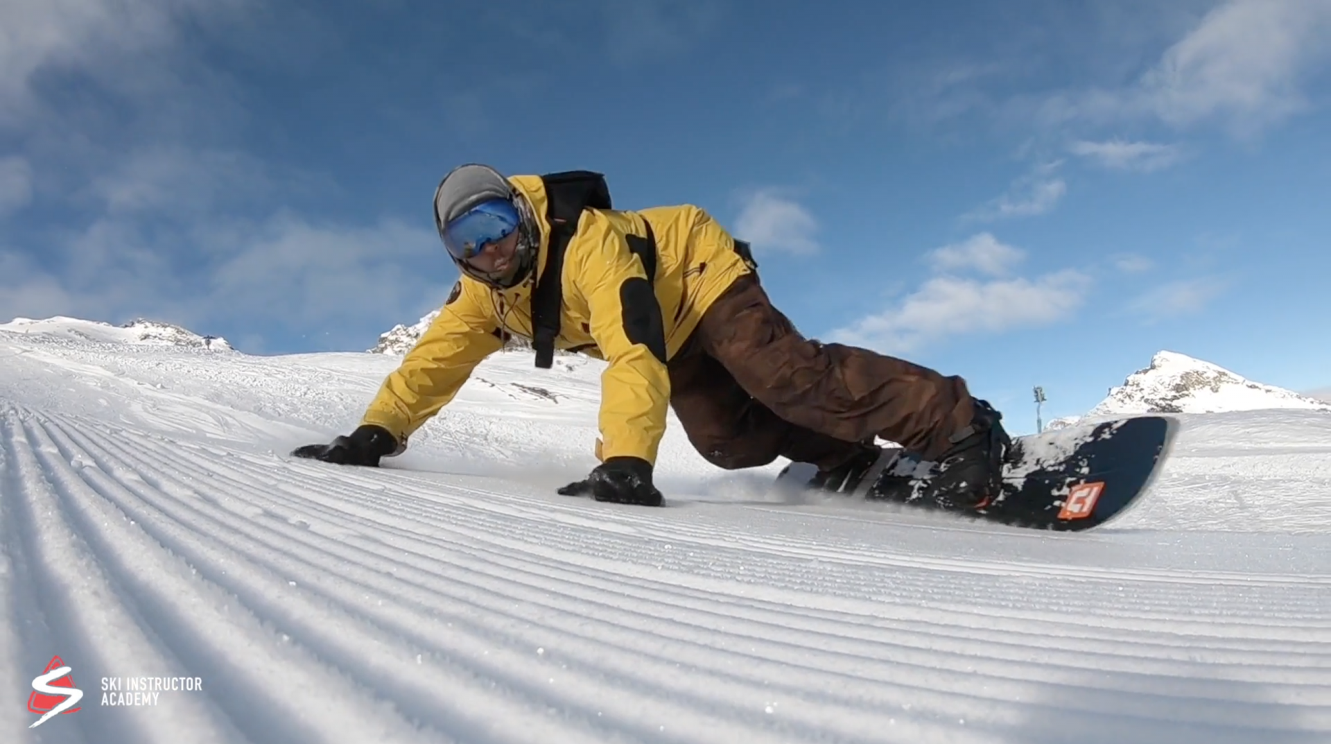 Snow pants hotsell academy