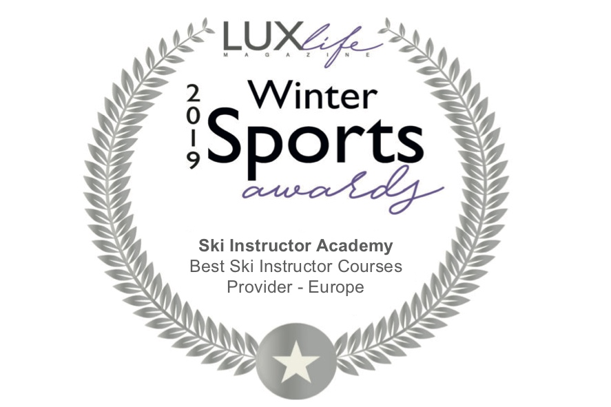 Lux Life Award logo