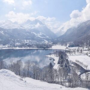 French Pyrenees 2