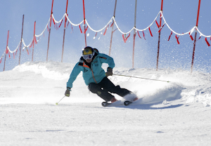 Ski Instructor Academy | SIA Austria place picture